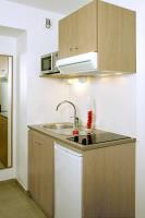 Residence Appart City Кемпер Экстерьер фото