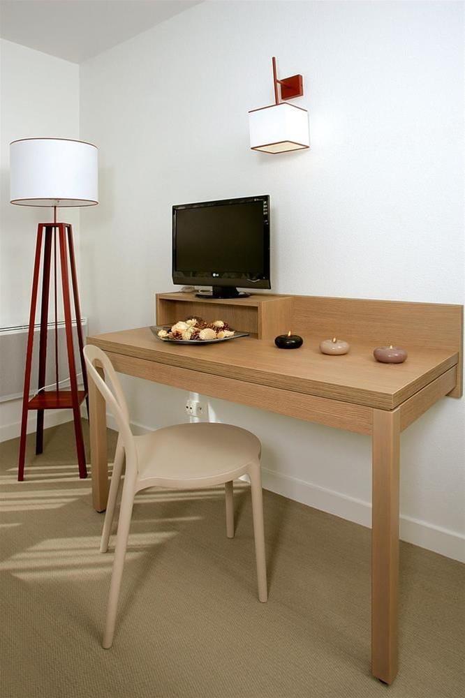 Residence Appart City Кемпер Экстерьер фото