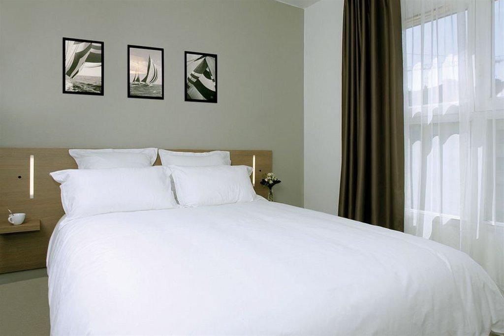 Residence Appart City Кемпер Экстерьер фото